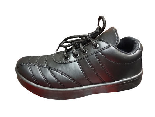 👟✨ Waterproof School Shoes – For Boys & Girls ✨👟