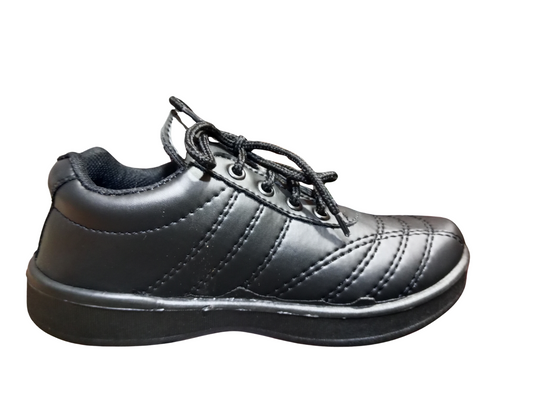 👟✨ Waterproof School Shoes – For Boys & Girls ✨👟