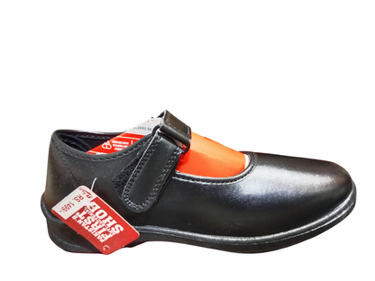 Waterproof School Shoes for Girls 👟