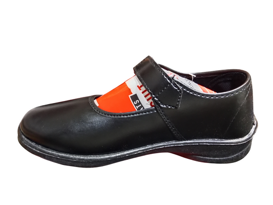 Waterproof School Shoes for Girls 👟