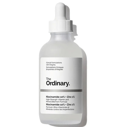 The Ordinary Niacinamide 10% + Zinc 1% Serum - 30ml